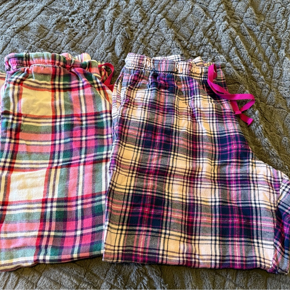 Women pajama pants